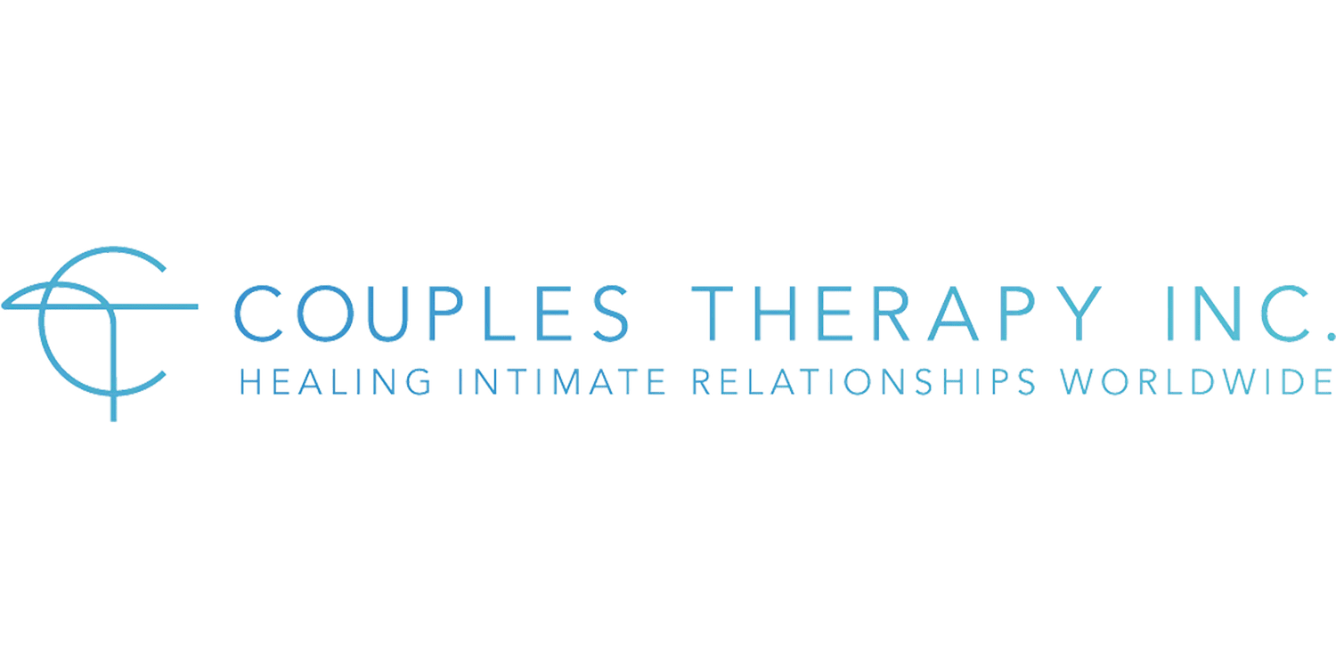 Couples Therapy Inc.